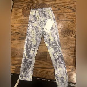 Wunder Train 25 inch leggings